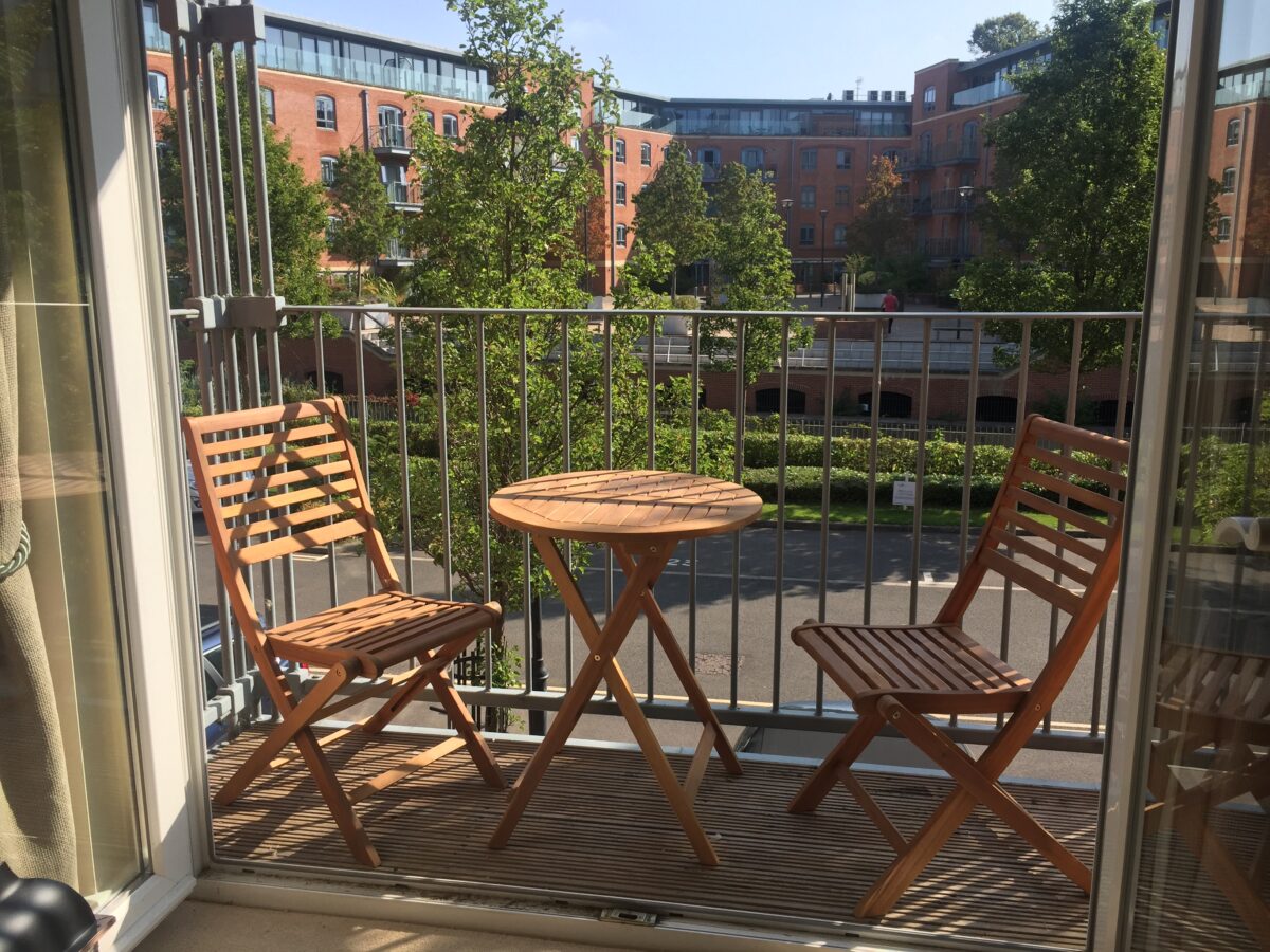 Spacious 5 Bedroom House in Jericho - Fully Serviced Accommodation