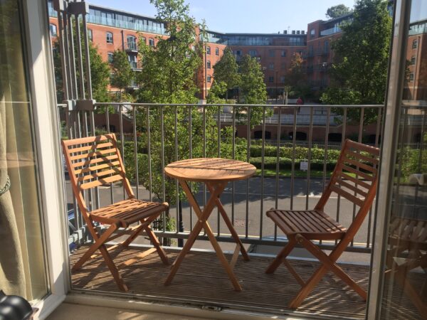 Spacious 5 Bedroom House in Jericho - Fully Serviced Accommodation