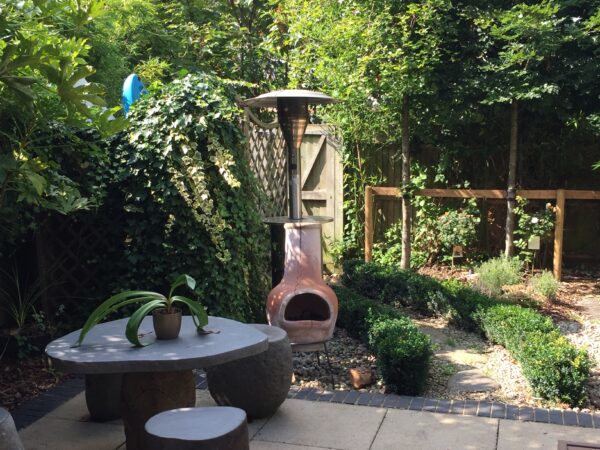 Spacious 5 Bedroom House in Jericho - Fully Serviced Accommodation