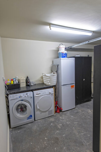 St Clements - Quintessentially British 3 Bedroom House - Fully Serviced Accommodation