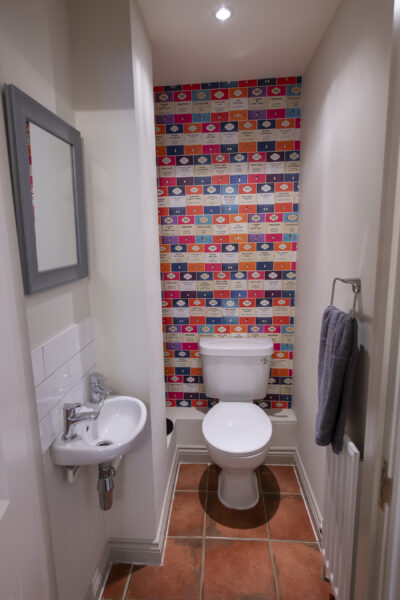 St Clements - Quintessentially British 3 Bedroom House - Fully Serviced Accommodation