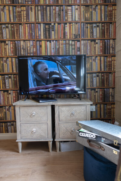 St Clements - Quintessentially British 3 Bedroom House - Fully Serviced Accommodation