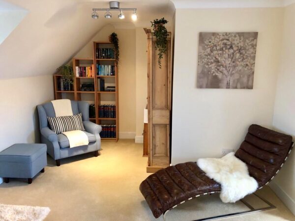 Spacious 5 Bedroom House in Jericho - Fully Serviced Accommodation