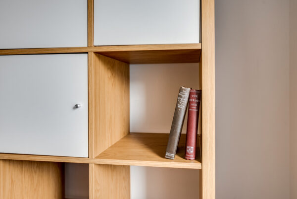 14 Paradise Street, Oxford, UK (2 Bedroom Flat)