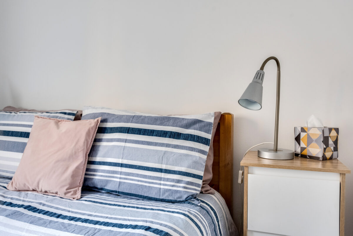 14 Paradise Street, Oxford, UK (2 Bedroom Flat)