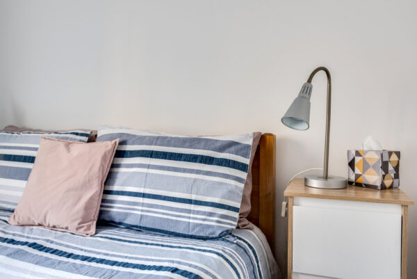 14 Paradise Street, Oxford, UK (2 Bedroom Flat)