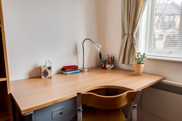 14 Paradise Street, Oxford, UK (2 Bedroom Flat)