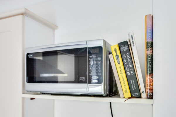 14 Paradise Street, Oxford, UK (2 Bedroom Flat)