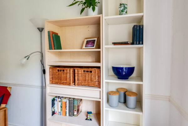 14 Paradise Street, Oxford, UK (2 Bedroom Flat)