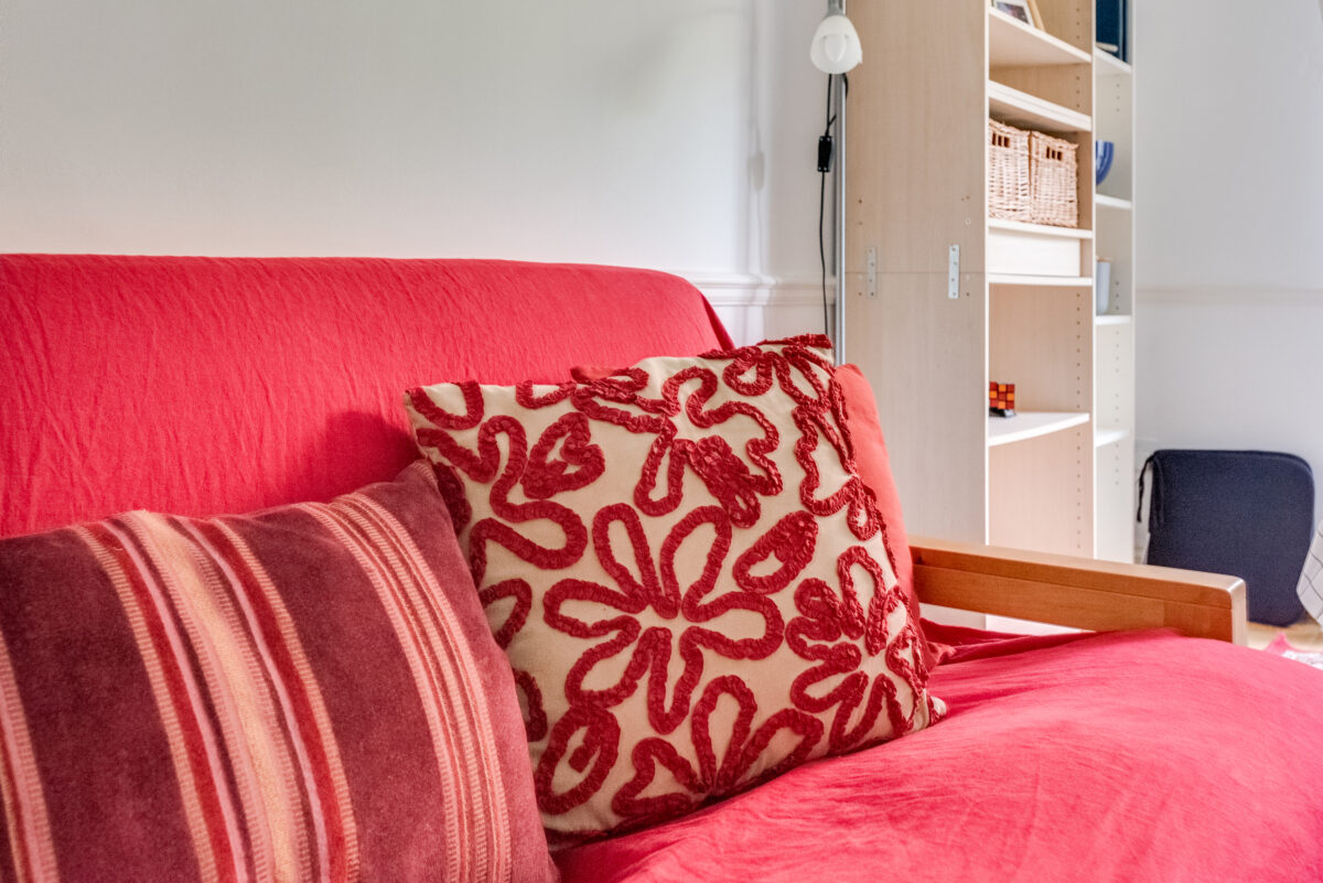 14 Paradise Street, Oxford, UK (2 Bedroom Flat)