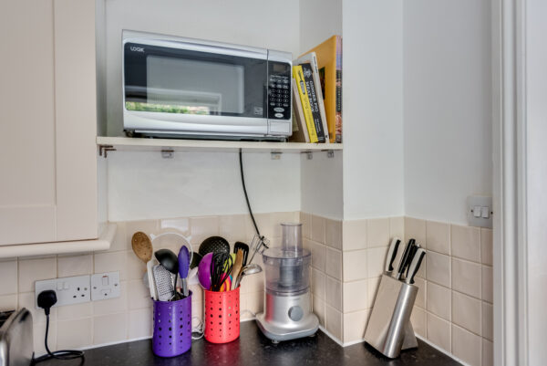 14 Paradise Street, Oxford, UK (2 Bedroom Flat)