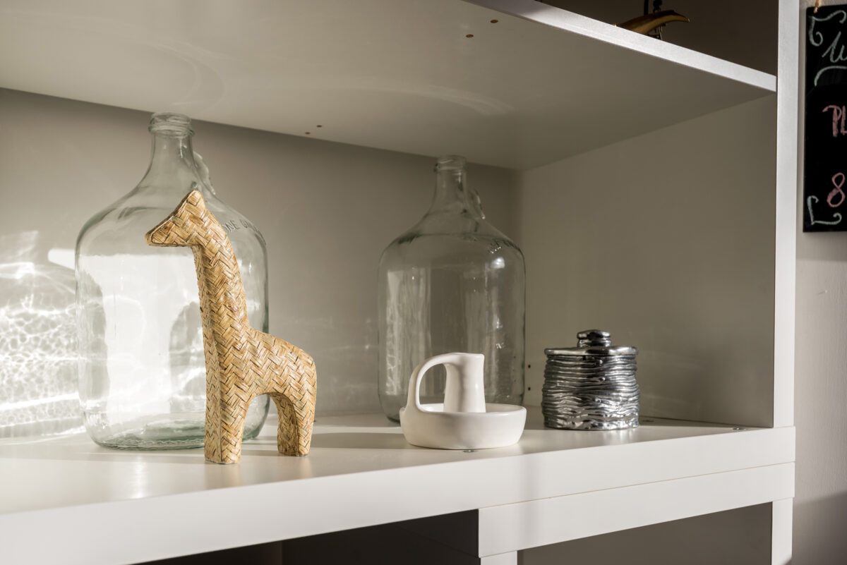 Modern & Stylish 3 Bedroom House with parking - Fully Serviced Accommodation