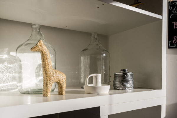 Modern & Stylish 3 Bedroom House with parking - Fully Serviced Accommodation