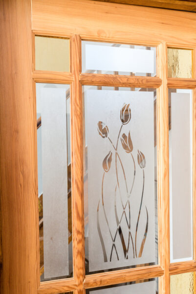 Modern & Stylish 3 Bedroom House with parking - Fully Serviced Accommodation