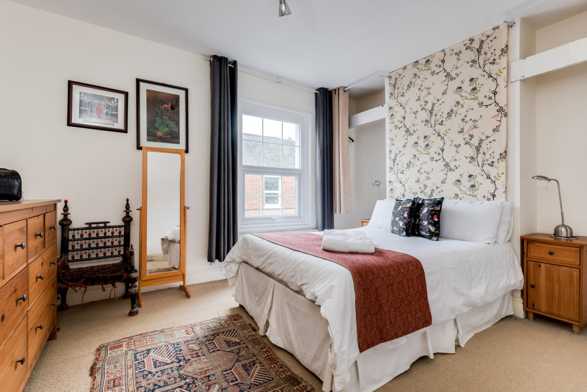 Cozy 3 Bedroom House in Jericho