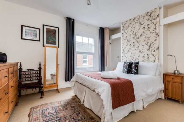 Cozy 3 Bedroom House in Jericho