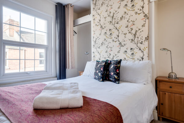 Cozy 3 Bedroom House in Jericho