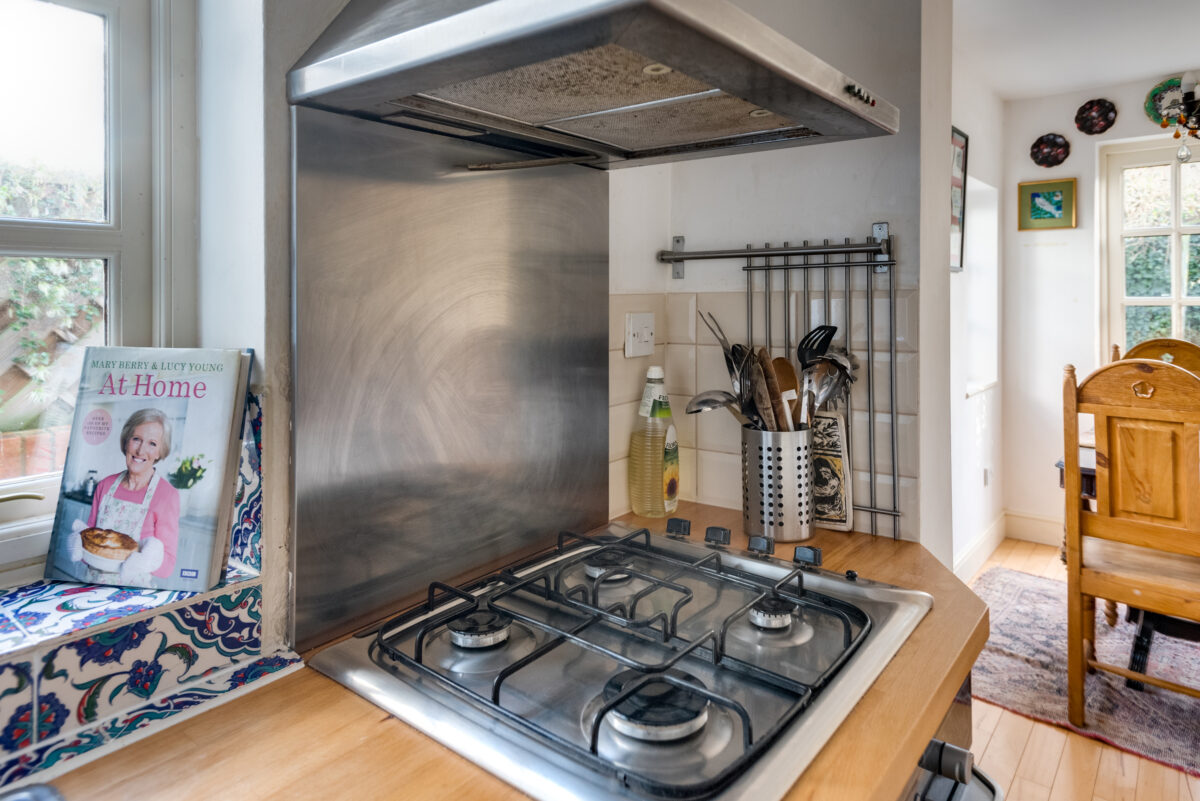 Cozy 3 Bedroom House in Jericho