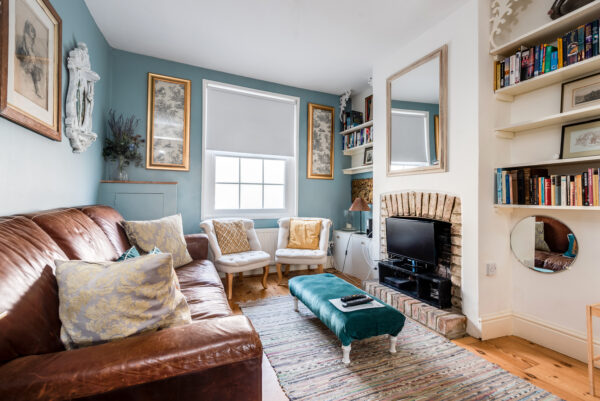 Cozy 3 Bedroom House in Jericho