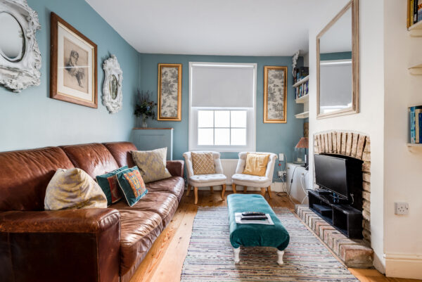 Cozy 3 Bedroom House in Jericho