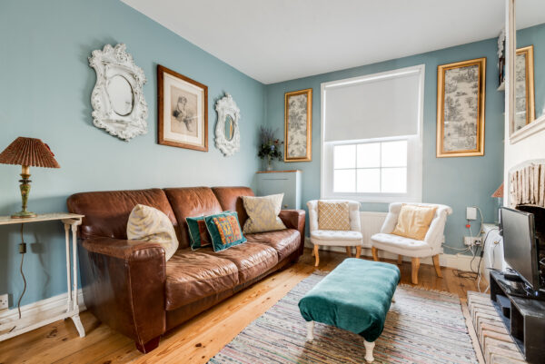 Cozy 3 Bedroom House in Jericho