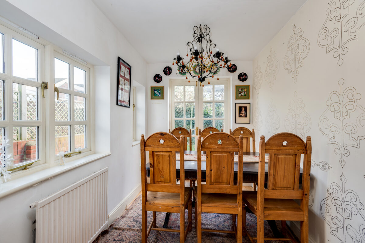 Cozy 3 Bedroom House in Jericho