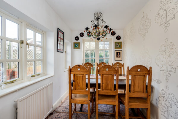 Cozy 3 Bedroom House in Jericho