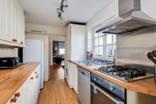 Cozy 3 Bedroom House in Jericho