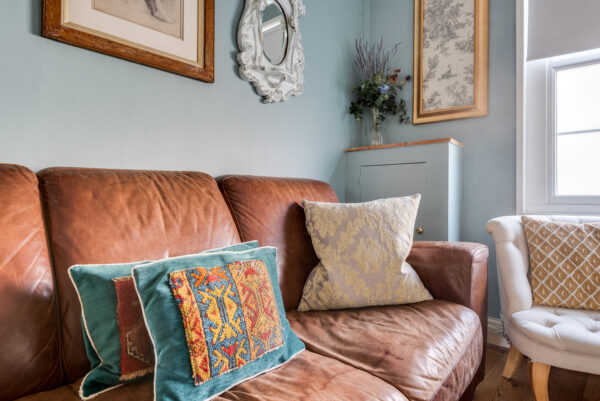 Cozy 3 Bedroom House in Jericho