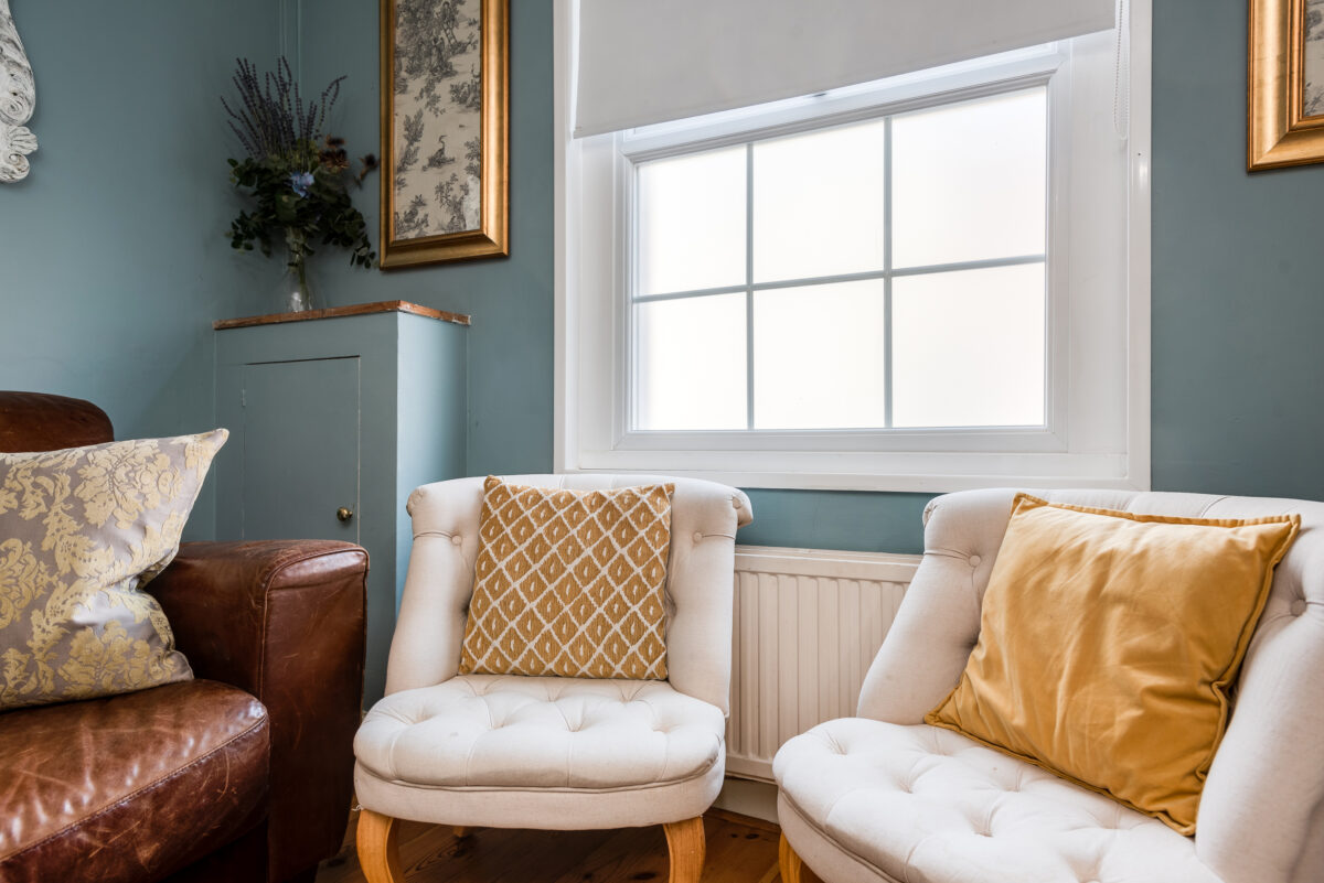 Cozy 3 Bedroom House in Jericho