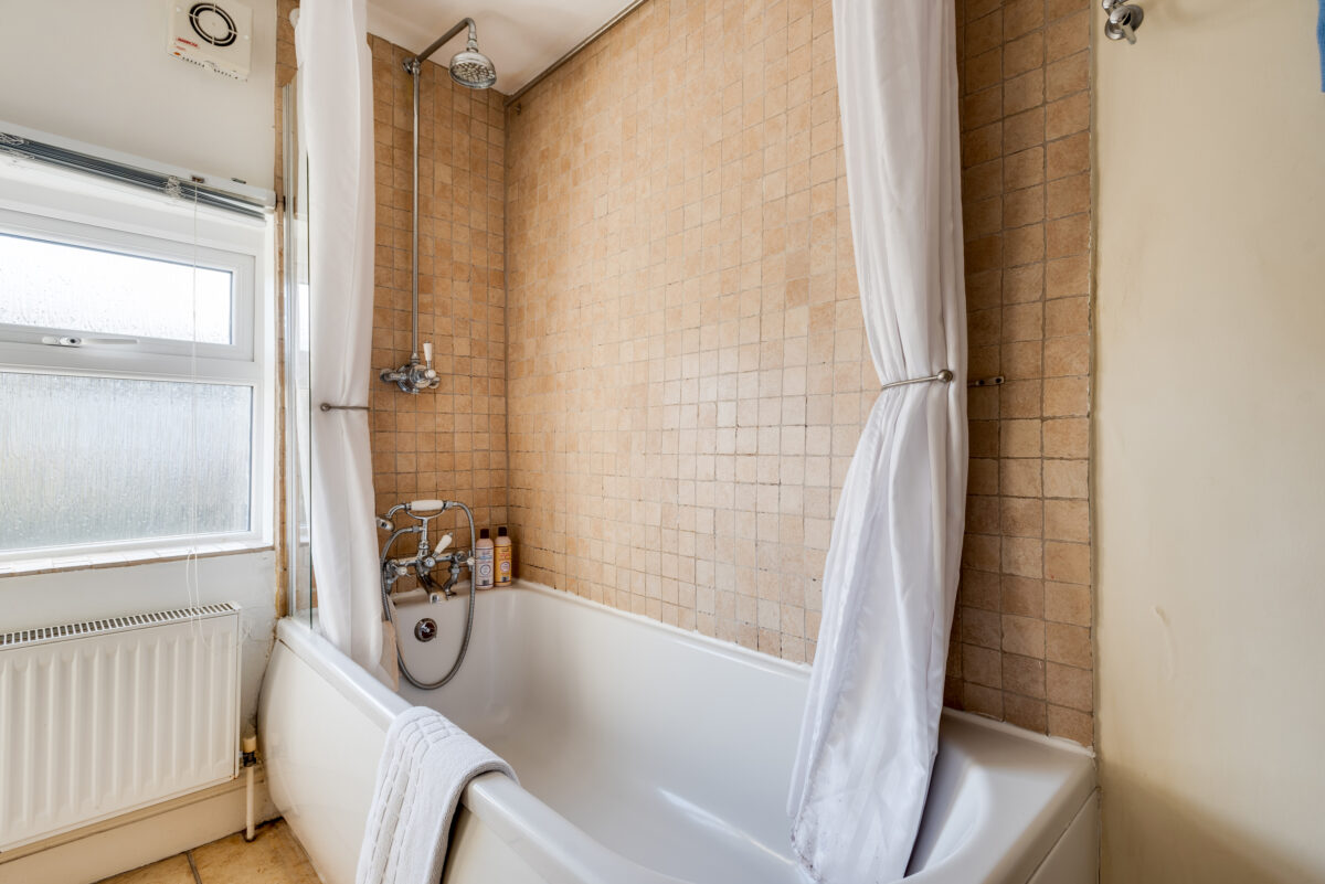 Cozy 3 Bedroom House in Jericho