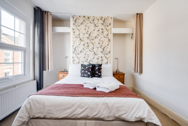 Cozy 3 Bedroom House in Jericho