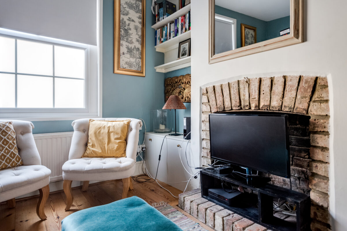 Cozy 3 Bedroom House in Jericho