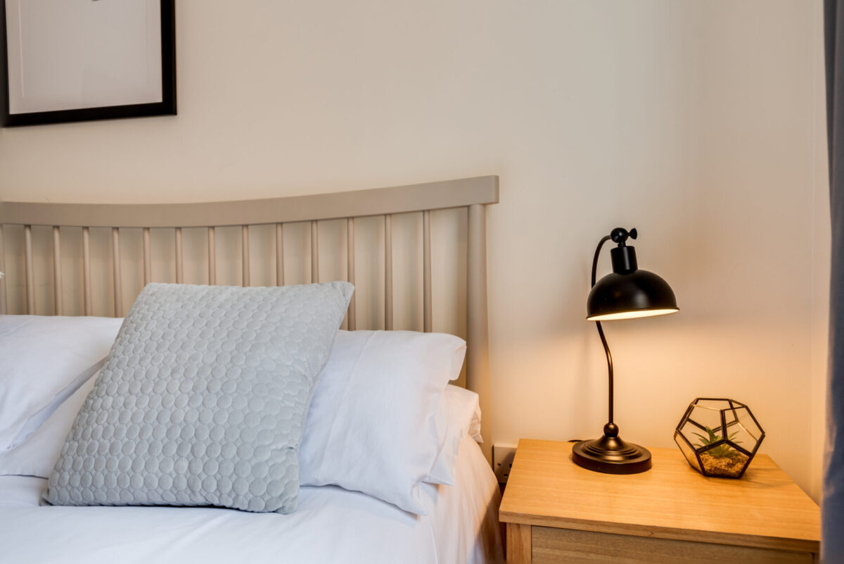 Fully Serviced 2 Bedroom Apartment - Short-Let - OX2