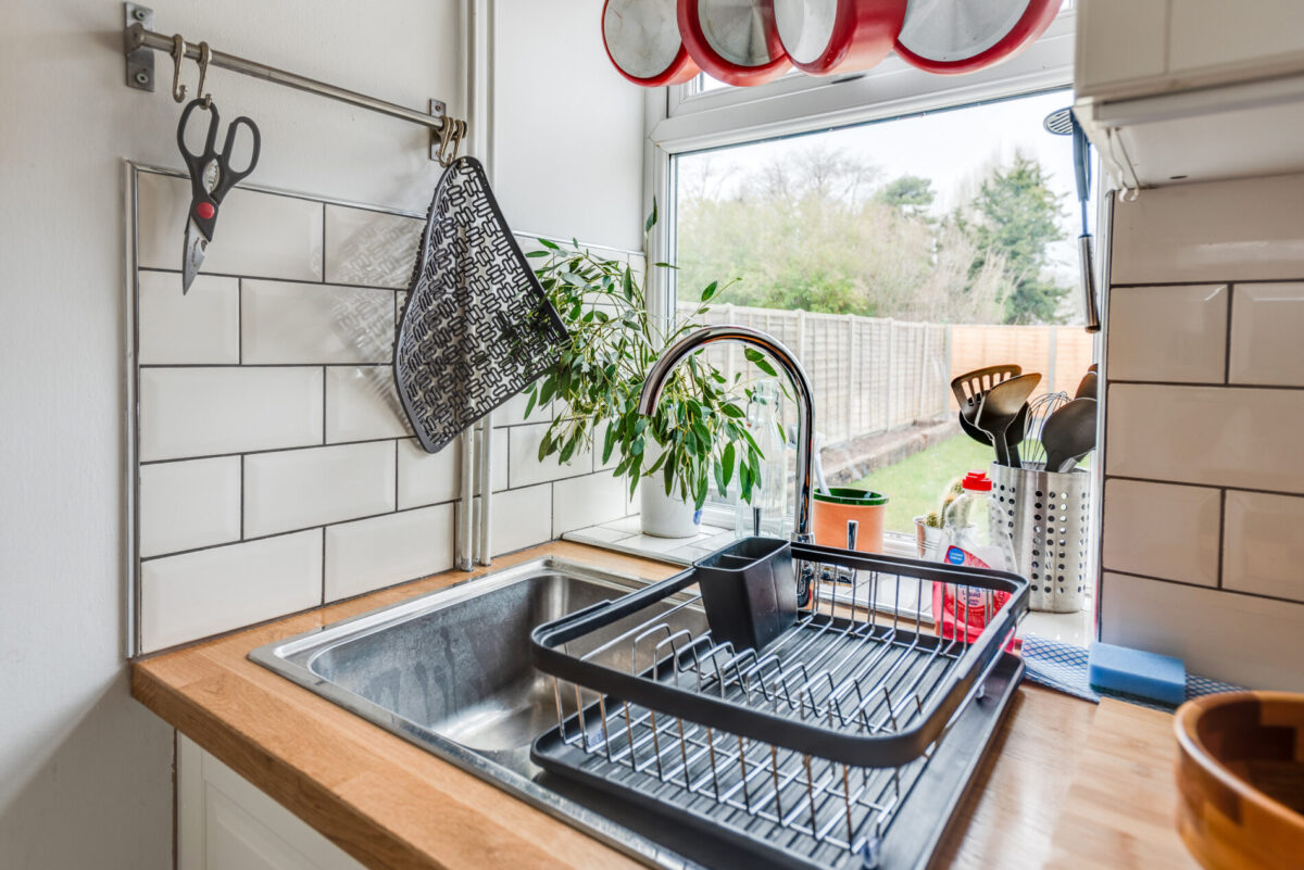 Tasteful 3-BR House with parking near Florence Park