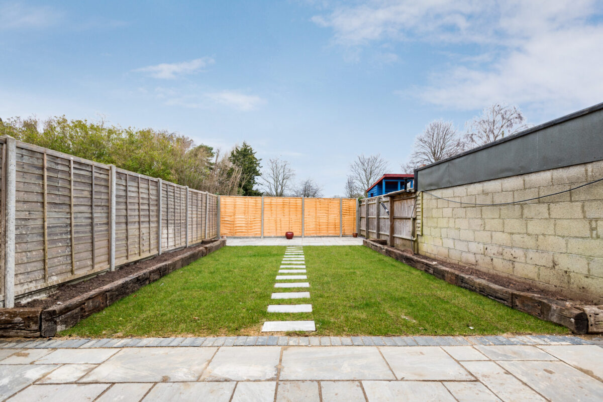 Tasteful 3-BR House with parking near Florence Park