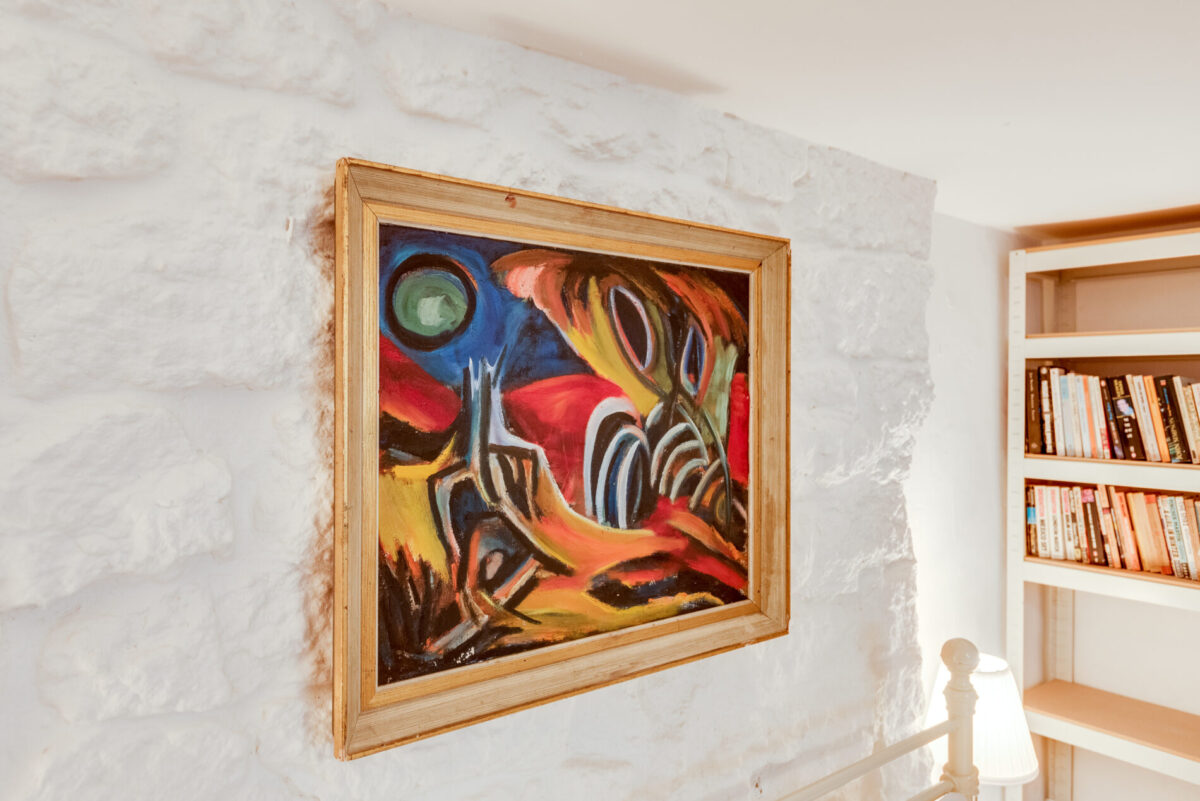 The Summertown STUDIO - 1 Bedroom with kitchenette (Fully Serviced Accommodation)