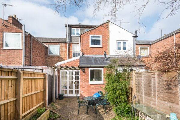 71 Great Clarendon Street, Oxford, OX2 6AU