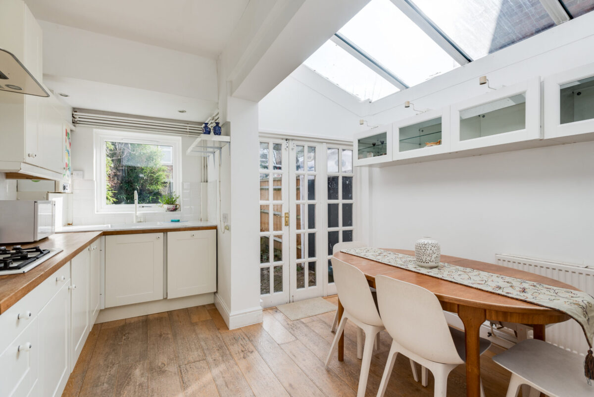 71 Great Clarendon Street, Oxford, OX2 6AU