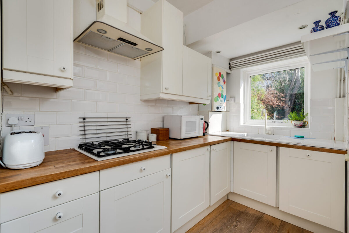 71 Great Clarendon Street, Oxford, OX2 6AU