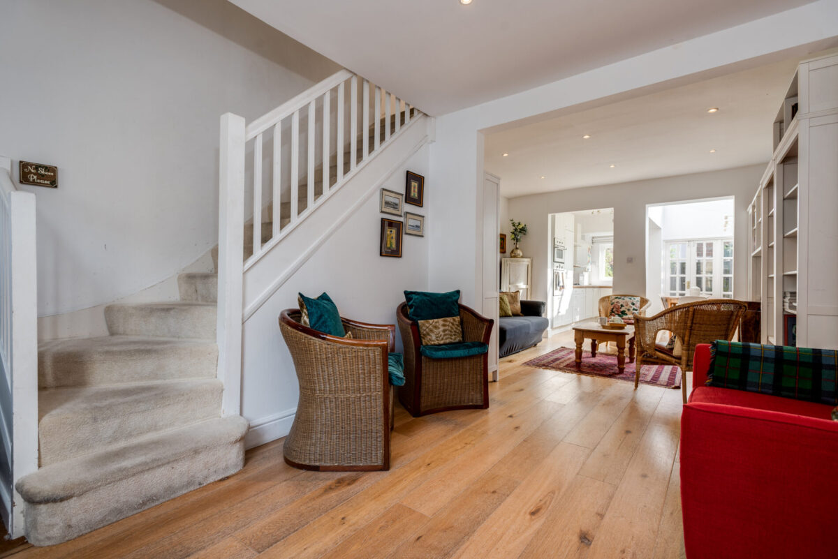 71 Great Clarendon Street, Oxford, OX2 6AU