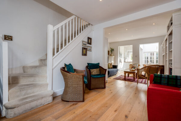 71 Great Clarendon Street, Oxford, OX2 6AU