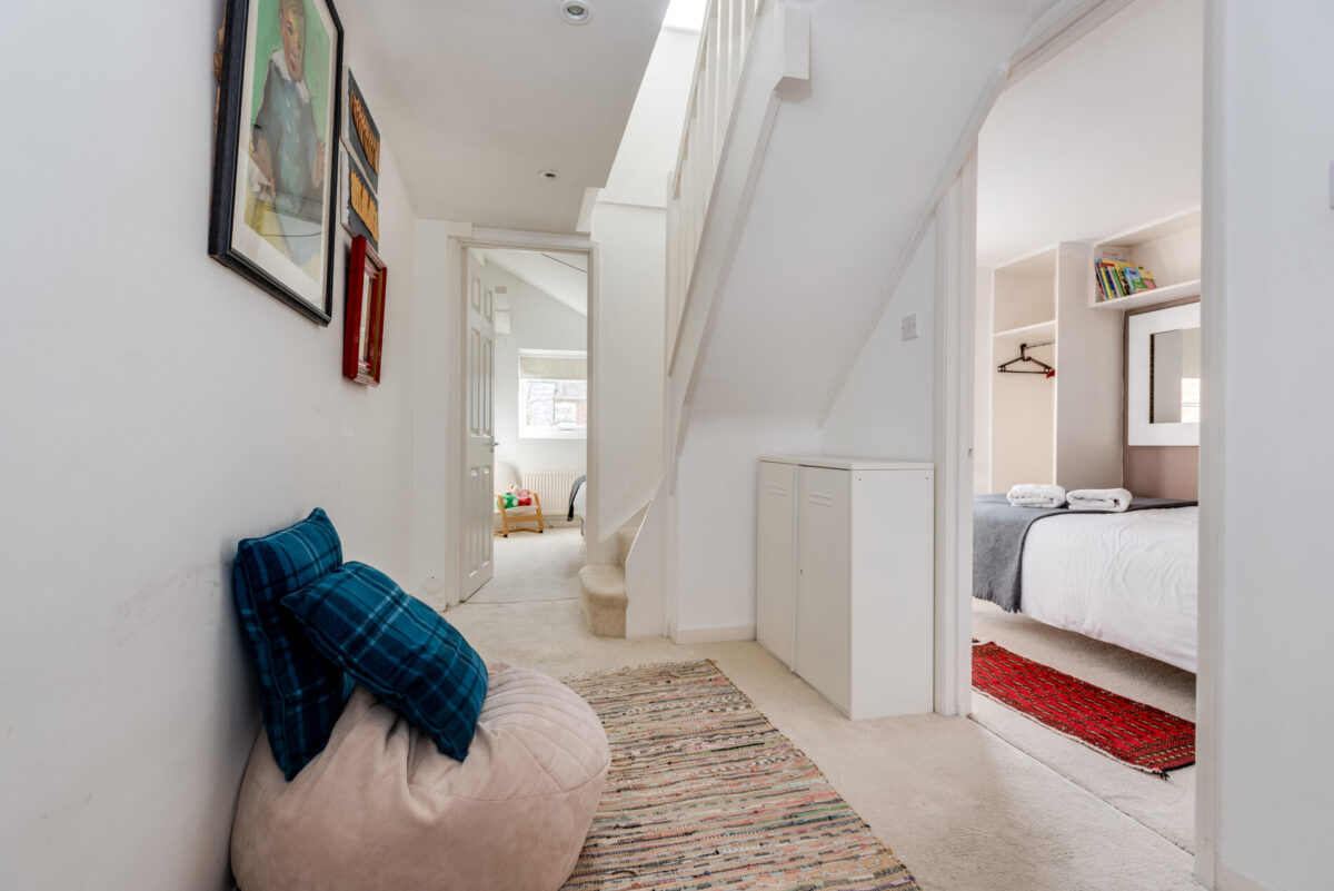 71 Great Clarendon Street, Oxford, OX2 6AU