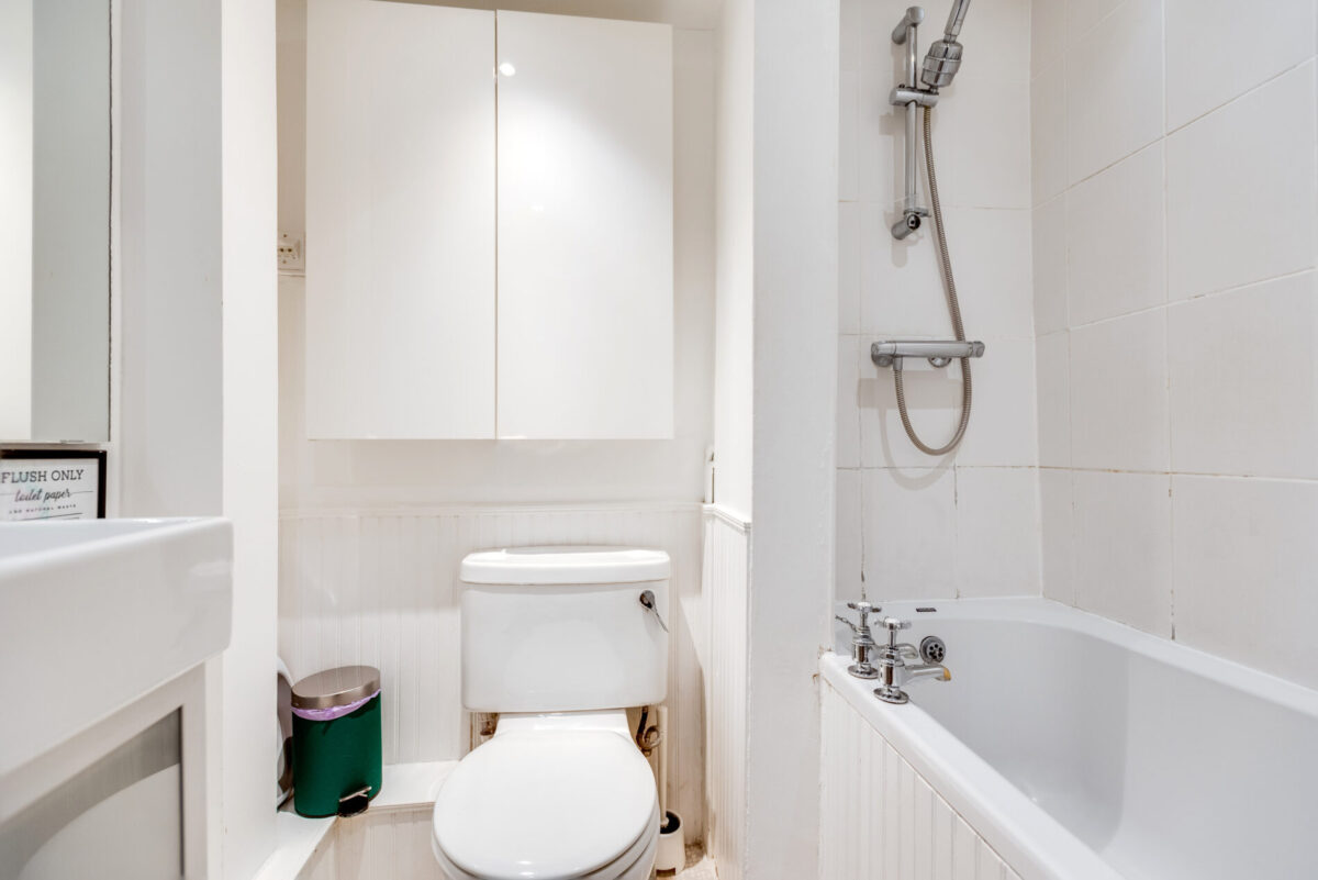 71 Great Clarendon Street, Oxford, OX2 6AU