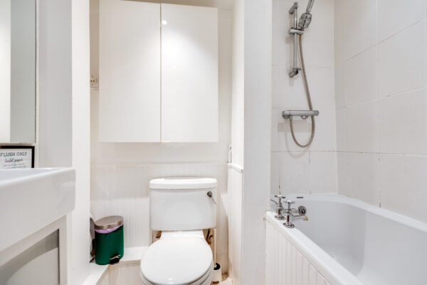 71 Great Clarendon Street, Oxford, OX2 6AU