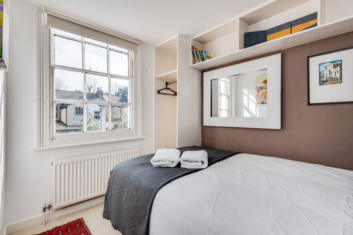 71 Great Clarendon Street, Oxford, OX2 6AU