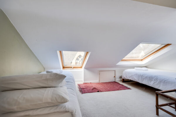 71 Great Clarendon Street, Oxford, OX2 6AU