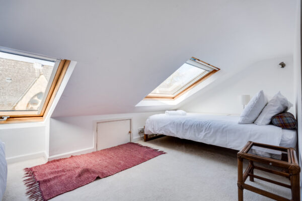 71 Great Clarendon Street, Oxford, OX2 6AU