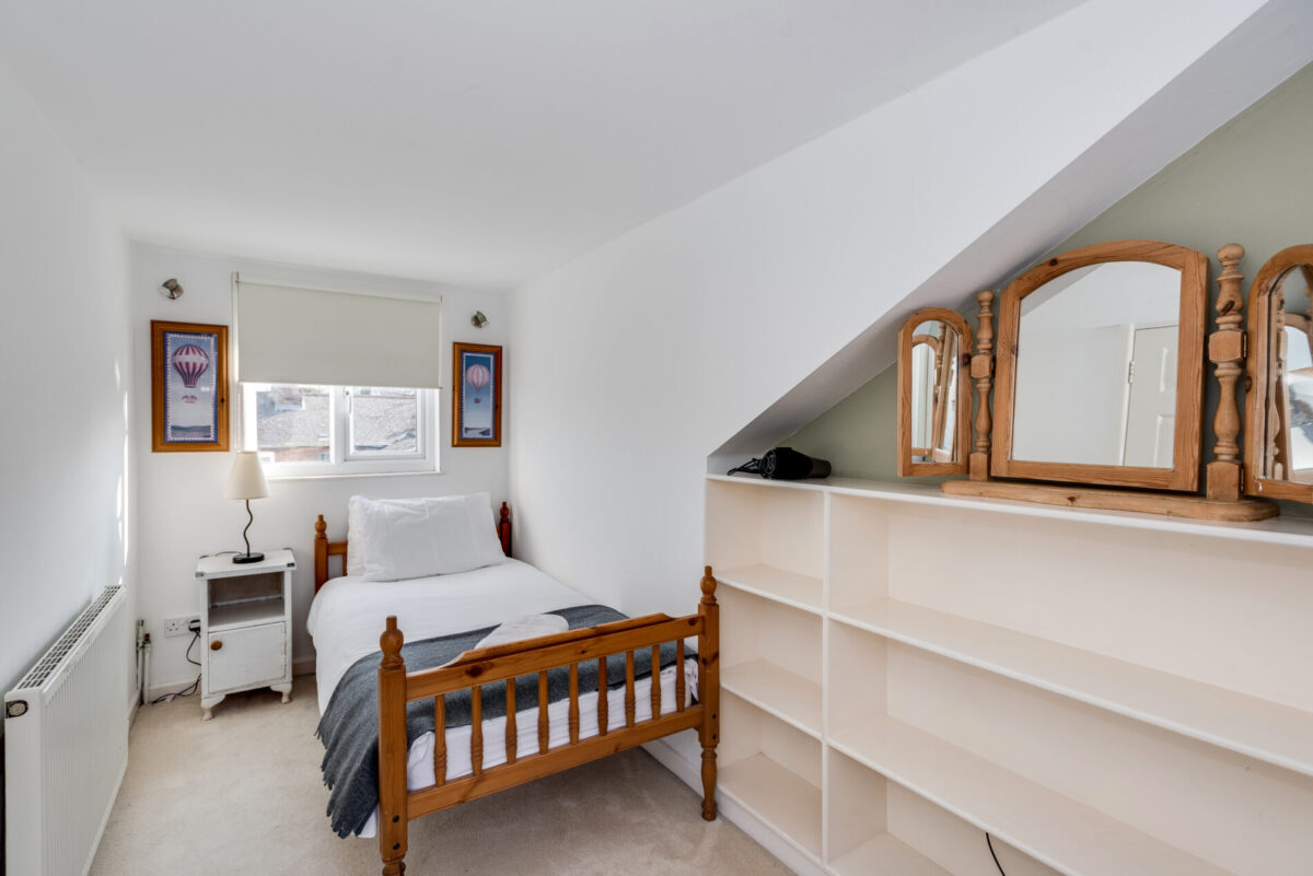 71 Great Clarendon Street, Oxford, OX2 6AU