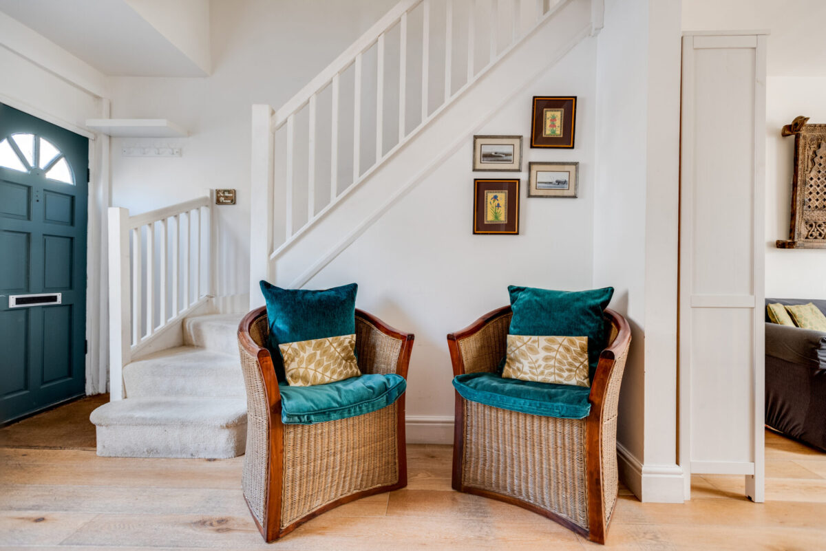 71 Great Clarendon Street, Oxford, OX2 6AU